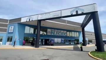 Abilities Expo 2023 in the USA