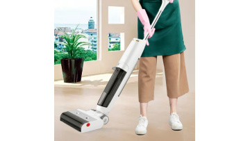Cordless floor cleaner HD-FC01-01