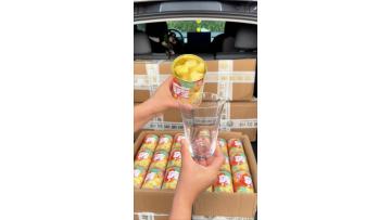 Canned Pineapple1