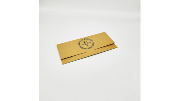 custom invitation folder 