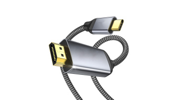 displayport cable 1.4 notebook