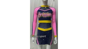 cheer uniforms all star