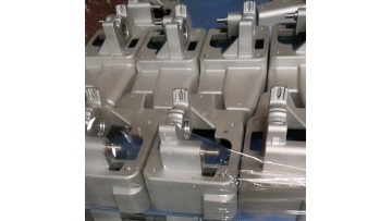 Aluminum casting parts and aluminum alloy die casting parts1