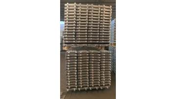 scaffold steel plank