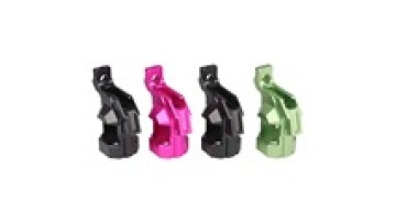 Professional Custom High Precision Machining Aluminum Parts Anodizing Color For CNC Milling Turning Parts1
