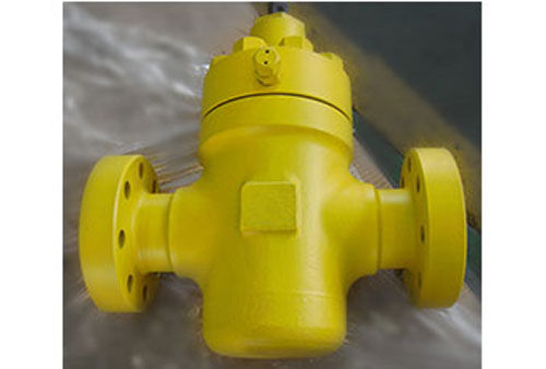 Forged Steel Slab Gate Valve 4 Jpg