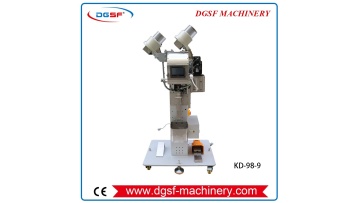 KD-98-9 Automatic double sides eyelet machine (1)
