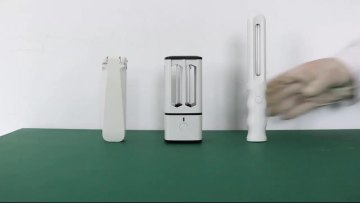 BIOBASE Handheld UV Lamp1