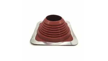 Large Wholesale Epdm Silicone Rubber Roof Flashing