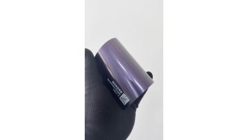 Rosemary Purple	LM27-G
