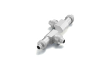CNC Machining Stainless Steel Parts Mechanical Equipment Non-Standard Parts Custom CNC Machining Service1