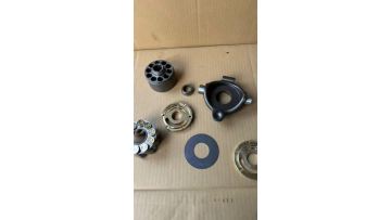 AP2D-18 Hydraulic Pump Accessories