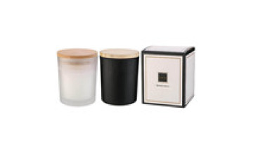 Empty Luxury Candle Wholesale Custom Packaging Glass Container Vela Small Unique Candle Jar Candle Containers1