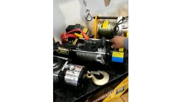 electric winch .mp4