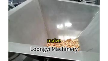 maize acm mill