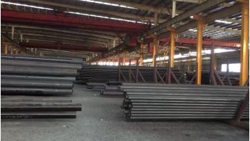 Seamless Steel Pipe