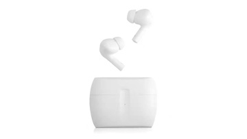YT-F17 ANC TWS Bluetooth Earbuds