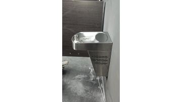 Accessible drinking fountains