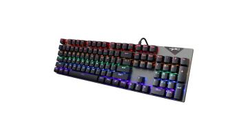 Gaming Keyboard Mechanical--L300