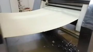 Instant Noodle Production Line — OEM/ODM Manufacturing Process