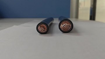 YJV 0.6/1kv single copper power cable