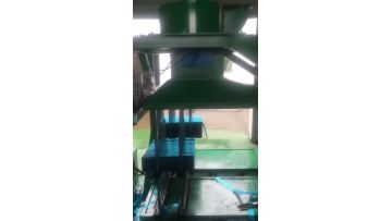 Fin Condenser Die Machine with 300 Million Punching