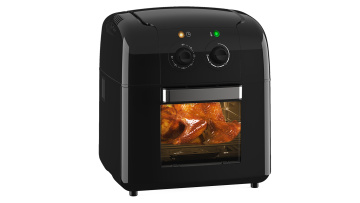 ZD1610R Vedio