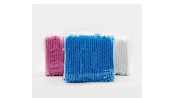 Disposable Bouffant Cap