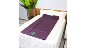 High quality Infrared Sauna Blanket low emf Sauna Blanket infrared light therapy blanket1