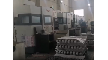 CNC workingshop (2)