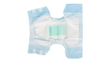 Wholesale Disposable Adult Diaper Pants XL Size Breathable Super Thick Featuring Sap Japan Free Samples1