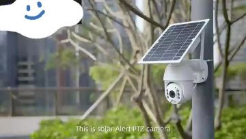 CCTV Camera video