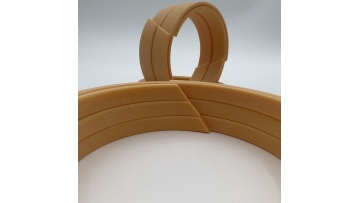 7-Excavator Cylinder Seals support ring WR