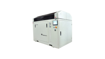 high pressure pump