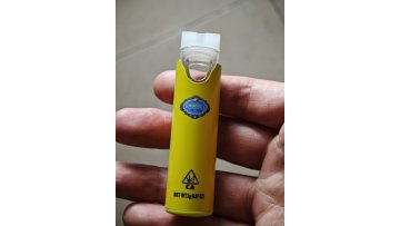 Cookies CBD THC vapes