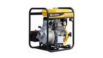Diesel 3 inch (80mm) water pump1