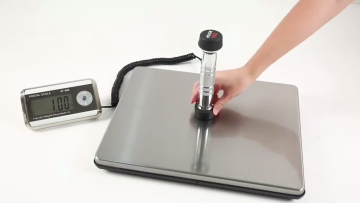 SF-889 electronic weighing scale digital package parcel scale industrial postal parcel weight machine counting scale1