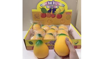 Simluation Mango
