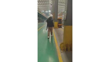 galvanized coil