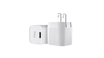 Phone PD 33W USB C GaN Charger