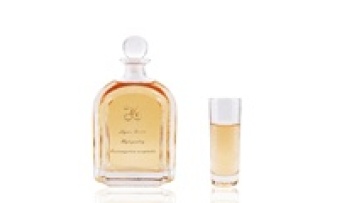 Custom Extra Flint 750ml 700ml 500ml Glass Bottle With Cork Cap For Whisky Liquor1