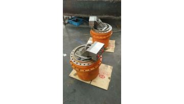 GFT60 Series Reducer