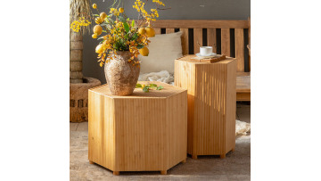 What is an end table used for?