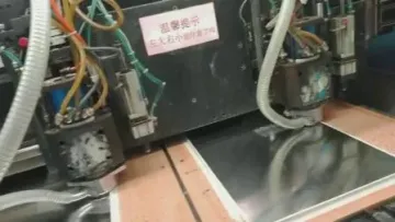High Quality Multilayer PCB OEM Manufaturer1