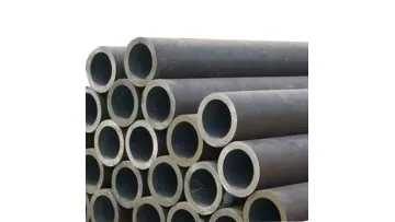 Large Diamete ASTM A213 15CrMo Carbon Alloy Seamless Steel Pipe1