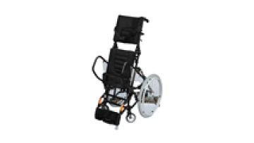 Affordable Manual Wheelchair with Self-Propelled Features for Independent Mobility1