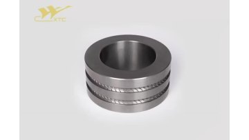 Tungsten Carbide Roller for High Speed Wire Rod and Bar Rolling
