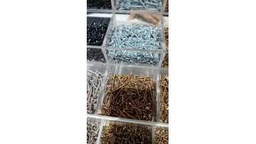 chipboard screw