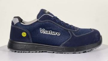 Low cut safety shoes24