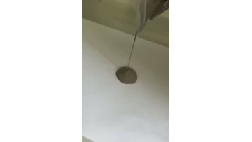 HVOF Tungsten Carbide Coating